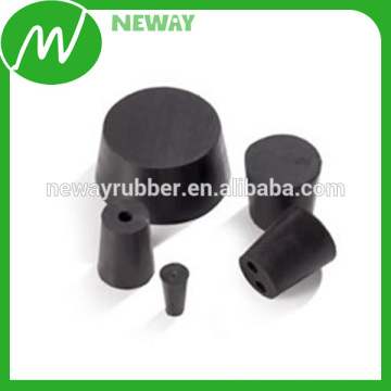 Customized Valve Silicone Rubber Stopper from Xiamen Neway